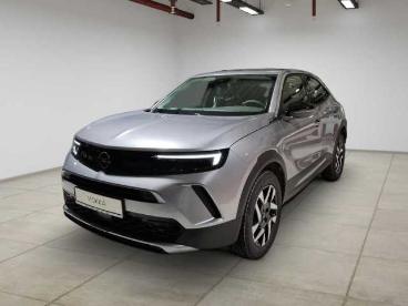 SPOTICAR Opel Mokka Elegance +kamera+voll-led+shz+ Gebraucht - Suv Benzin  - Rostock - 1201204769_2