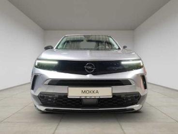 SPOTICAR Opel Mokka Elegance +kamera+voll-led+shz+ Gebraucht - Suv Benzin  - Rostock - 1201204769_3