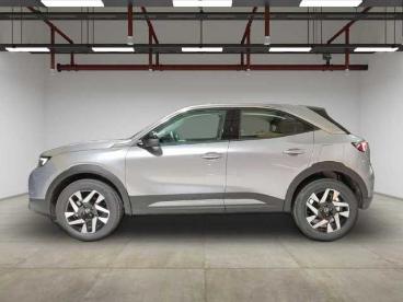 SPOTICAR Opel Mokka Elegance +kamera+voll-led+shz+ Gebraucht - Suv Benzin  - Rostock - 1201204769_4