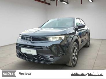 SPOTICAR Opel Mokka Elegance +kamera+voll-led+ Gebraucht - Suv Benzin  - Rostock - 1201204770_1