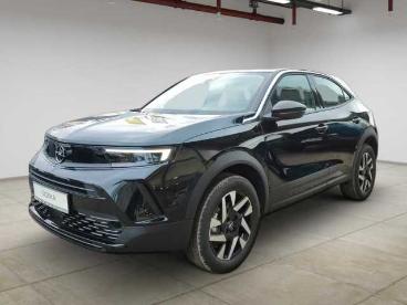 SPOTICAR Opel Mokka Elegance +kamera+voll-led+ Gebraucht - Suv Benzin  - Rostock - 1201204770_2