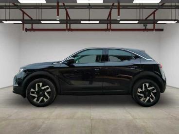 SPOTICAR Opel Mokka Elegance +kamera+voll-led+ Gebraucht - Suv Benzin  - Rostock - 1201204770_4