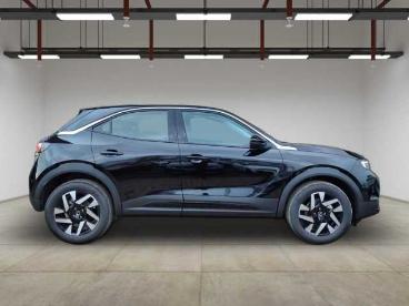 SPOTICAR Opel Mokka Elegance +kamera+voll-led+ Gebraucht - Suv Benzin  - Rostock - 1201204770_5
