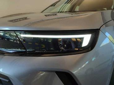 SPOTICAR Opel Mokka Elegance 48v-hybrid +shz+voll-led+ Gebraucht - Suv Benzin  - Rostock - 1201204774_2