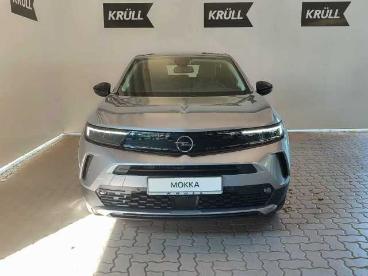 SPOTICAR Opel Mokka Elegance 48v-hybrid +shz+voll-led+ Gebraucht - Suv Benzin  - Rostock - 1201204774_3