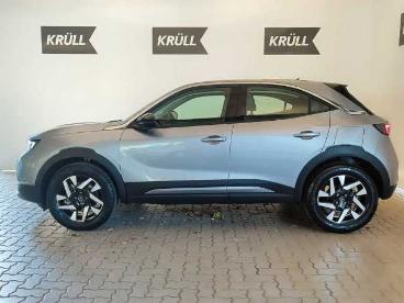 SPOTICAR Opel Mokka Elegance 48v-hybrid +shz+voll-led+ Gebraucht - Suv Benzin  - Rostock - 1201204774_4