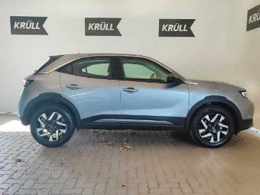 SPOTICAR Opel Mokka Elegance 48v-hybrid +shz+voll-led+ Gebraucht - Suv Benzin  - Rostock - 1201204774_5