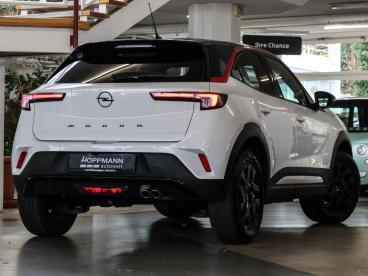 SPOTICAR Opel Mokka Gs*kamera*pdc*shz*lhz*klimaautomatik* Turbo Gebraucht - Suv Benzin  - Siegen - 1201205973_2