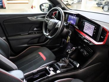 SPOTICAR Opel Mokka Gs*kamera*pdc*shz*lhz*klimaautomatik* Turbo Gebraucht - Suv Benzin  - Siegen - 1201205973_3