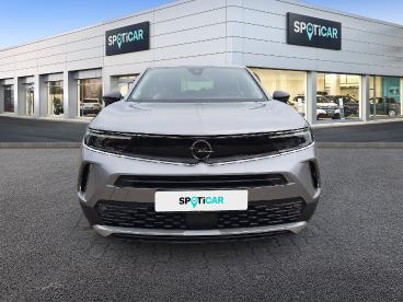 SPOTICAR Opel Mokka 1.2 Turbo Elegance Gebraucht - Suv Benzin Grau - Völklingen - 1201206207_2