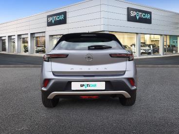 SPOTICAR Opel Mokka 1.2 Turbo Elegance Gebraucht - Suv Benzin Grau - Völklingen - 1201206207_5