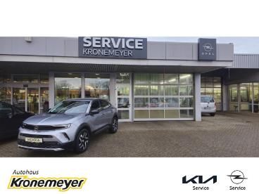 SPOTICAR Opel Mokka 1.5d Elegance 81kw Digitales Cockpit Led Apple Car Gebraucht - Suv Diesel Grau - Emlichheim - 1201206693_1