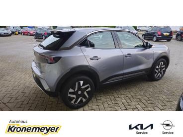 SPOTICAR Opel Mokka 1.5d Elegance 81kw Digitales Cockpit Led Apple Car Gebraucht - Suv Diesel Grau - Emlichheim - 1201206693_4
