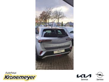 SPOTICAR Opel Mokka 1.5d Elegance 81kw Digitales Cockpit Led Apple Car Gebraucht - Suv Diesel Grau - Emlichheim - 1201206693_5