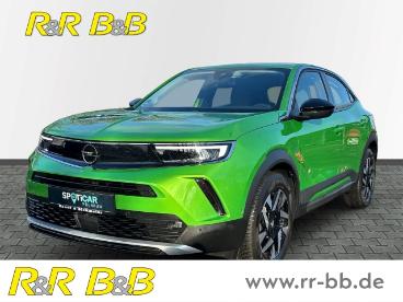 SPOTICAR Opel Mokka E Elegance Led+kamera+pdc+carplay+allwetter Gebraucht - Suv Elektro  - Paderborn - 1201207830_1