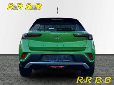 SPOTICAR Opel Mokka E Elegance Led+kamera+pdc+carplay+allwetter Gebraucht - Suv Elektro  - Paderborn - 1201207830_3