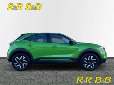 SPOTICAR Opel Mokka E Elegance Led+kamera+pdc+carplay+allwetter Gebraucht - Suv Elektro  - Paderborn - 1201207830_4