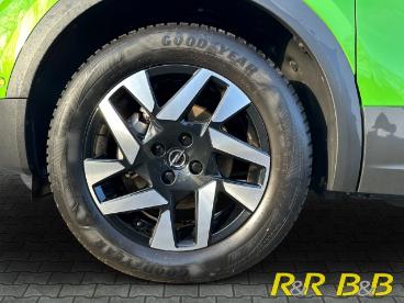 SPOTICAR Opel Mokka E Elegance Led+kamera+pdc+carplay+allwetter Gebraucht - Suv Elektro  - Paderborn - 1201207830_5