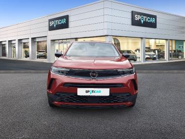 SPOTICAR Opel Mokka E Edition Gebraucht - Suv Elektro Rot - Saarbrücken - 1201208951_2