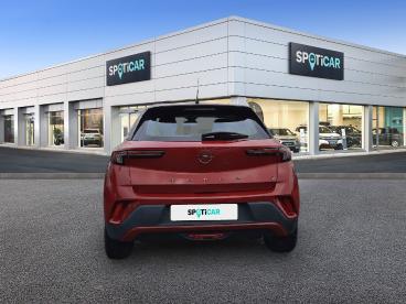 SPOTICAR Opel Mokka E Edition Gebraucht - Suv Elektro Rot - Saarbrücken - 1201208951_5