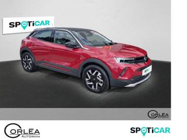 SPOTICAR Opel Mokka Mokka-e Elegance Sitzheiz. Allwetter 3-phasig Gebraucht - Suv Elektro Rot - Bremen - 1201209071_1