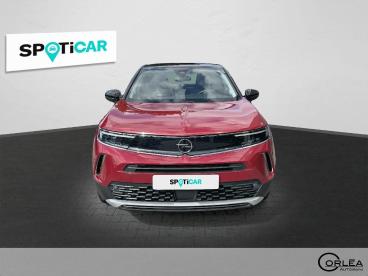 SPOTICAR Opel Mokka Mokka-e Elegance Sitzheiz. Allwetter 3-phasig Gebraucht - Suv Elektro Rot - Bremen - 1201209071_3