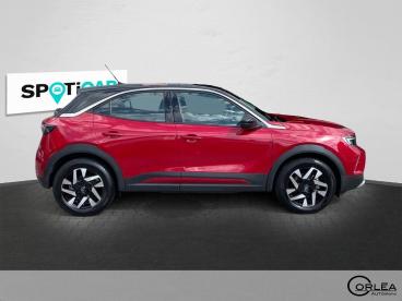 SPOTICAR Opel Mokka Mokka-e Elegance Sitzheiz. Allwetter 3-phasig Gebraucht - Suv Elektro Rot - Bremen - 1201209071_4