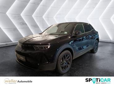 SPOTICAR Opel Mokka 1.2 Turbo Mild-hybrid ´´gs-line´´ Ruckfahrkamera M Gebraucht - Suv Benzin  - Bietigheim-bissingen - 1201209272_1