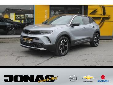 SPOTICAR Opel Mokka Ultimate 1.2t Alcantra Rkamera 180° Navpro Gebraucht - Suv Benzin  - Unna - 1201210772_1
