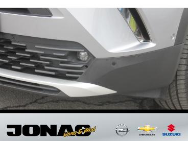 SPOTICAR Opel Mokka Ultimate 1.2t Alcantra Rkamera 180° Navpro Gebraucht - Suv Benzin  - Unna - 1201210772_4
