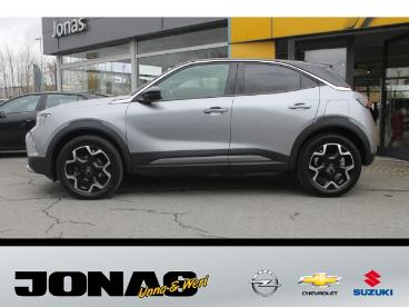 SPOTICAR Opel Mokka Ultimate 1.2t Alcantra Rkamera 180° Navpro Gebraucht - Suv Benzin  - Unna - 1201210772_5