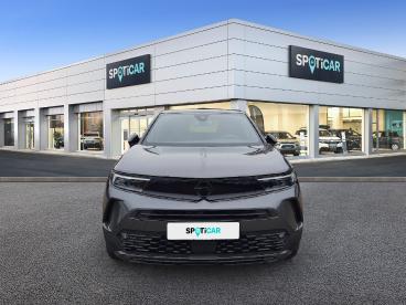 SPOTICAR Opel Mokka 1.2 Turbo Black (euro 6e) Gebraucht - Suv Benzin Grau - Völklingen - 1201210934_2