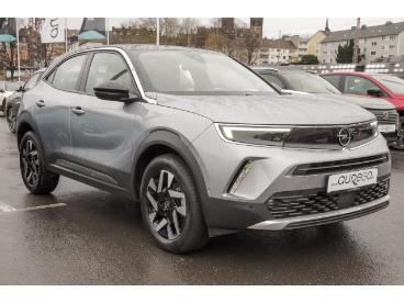 SPOTICAR Opel Mokka 1.2 Elegance+shz+gjr+2xpdc+r-kam+twa+dach-paket+ Gebraucht - Suv Benzin  - Wuppertal - 1201212827_2
