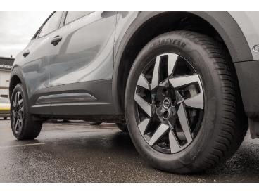 SPOTICAR Opel Mokka 1.2 Elegance+shz+gjr+2xpdc+r-kam+twa+dach-paket+ Gebraucht - Suv Benzin  - Wuppertal - 1201212827_5