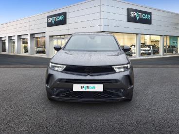 SPOTICAR Opel Mokka 1.2 Turbo Black (euro 6e) Gebraucht - Suv Benzin Grau - Völklingen - 1201213763_2