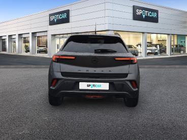 SPOTICAR Opel Mokka 1.2 Turbo Black (euro 6e) Gebraucht - Suv Benzin Grau - Völklingen - 1201213763_5