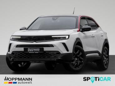 SPOTICAR Opel Mokka Gs*kamera*pdc*lhz*shz*led* Turbo Gebraucht - Suv Benzin  - Siegen - 1201214021_1