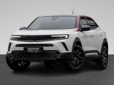 SPOTICAR Opel Mokka Gs*kamera*pdc*lhz*shz*led* Turbo Gebraucht - Suv Benzin  - Siegen - 1201214021_2