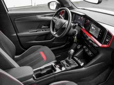 SPOTICAR Opel Mokka Gs*kamera*pdc*lhz*shz*led* Turbo Gebraucht - Suv Benzin  - Siegen - 1201214021_4