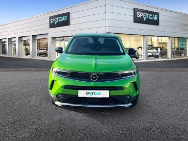 SPOTICAR Opel Mokka 1.2 Turbo Elegance Gebraucht - Suv Benzin Grün - Bonn-dransdorf - 1201214309_2