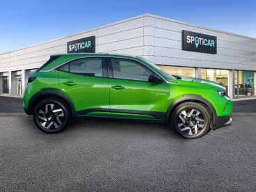 SPOTICAR Opel Mokka 1.2 Turbo Elegance Gebraucht - Suv Benzin Grün - Bonn-dransdorf - 1201214309_4