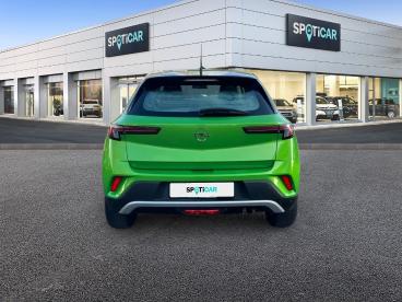 SPOTICAR Opel Mokka 1.2 Turbo Elegance Gebraucht - Suv Benzin Grün - Bonn-dransdorf - 1201214309_5