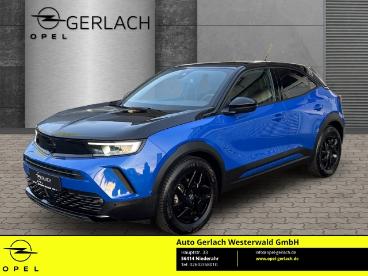 SPOTICAR Opel Mokka E Gs Line Navi Digitales Cockpit Led Apple Carplay Gebraucht - Suv Elektro  - Niederahr - 1201214551_1