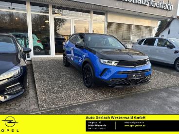 SPOTICAR Opel Mokka E Gs Line Navi Digitales Cockpit Led Apple Carplay Gebraucht - Suv Elektro  - Niederahr - 1201214551_3