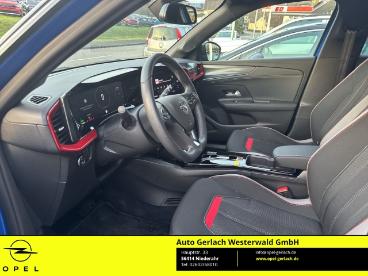 SPOTICAR Opel Mokka E Gs Line Navi Digitales Cockpit Led Apple Carplay Gebraucht - Suv Elektro  - Niederahr - 1201214551_5