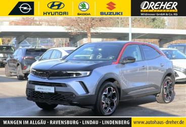 SPOTICAR Opel Mokka E Gs Line Navi/klima/led/sitzhzg./nsw Gebraucht - Suv Elektro  - Wangen Im Allgäu - 1201215721_1