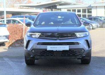 SPOTICAR Opel Mokka E Gs Line Navi/klima/led/sitzhzg./nsw Gebraucht - Suv Elektro  - Wangen Im Allgäu - 1201215721_2