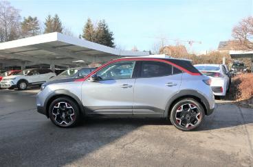 SPOTICAR Opel Mokka E Gs Line Navi/klima/led/sitzhzg./nsw Gebraucht - Suv Elektro  - Wangen Im Allgäu - 1201215721_4