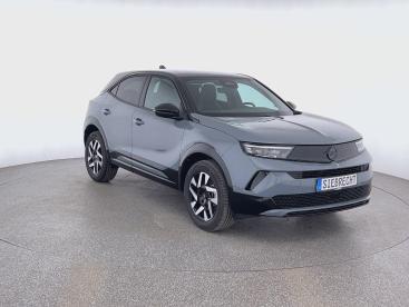 SPOTICAR Opel Mokka Gs *navi*rfk*acc*uvm Gebraucht - Suv Benzin Grau - Einbeck - 1201218121_3