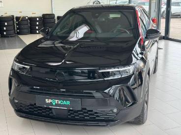 SPOTICAR Opel Mokka Gs Line At8 Gebraucht - Suv Benzin  - Nidda - 1201218914_3